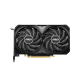 MSI RTX4060TI 8GB GDDR6 128Bit (RTX 4060 Ti Ventus 2x Black 8G OC) Ekran Kartı