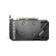 MSI RTX4060TI 8GB GDDR6 128Bit (RTX 4060 Ti Ventus 2x Black 8G OC) Ekran Kartı