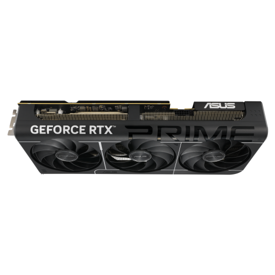 Asus Prime GeForce RTX 5080 OC Edition 256 Bit GDDR7 16 GB PRIME-RTX5080-O16G Ekran Kartı