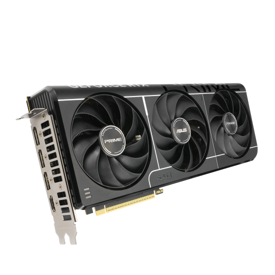 Asus Prime GeForce RTX 5080 OC Edition 256 Bit GDDR7 16 GB PRIME-RTX5080-O16G Ekran Kartı