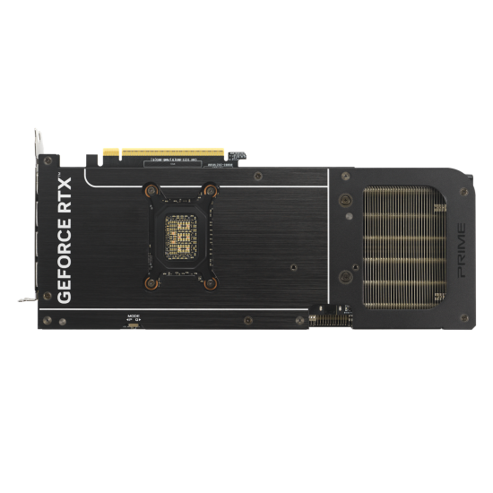 Asus Prime GeForce RTX 5080 OC Edition 256 Bit GDDR7 16 GB PRIME-RTX5080-O16G Ekran Kartı