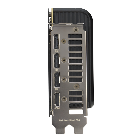 Asus Prime GeForce RTX 5080 OC Edition 256 Bit GDDR7 16 GB PRIME-RTX5080-O16G Ekran Kartı