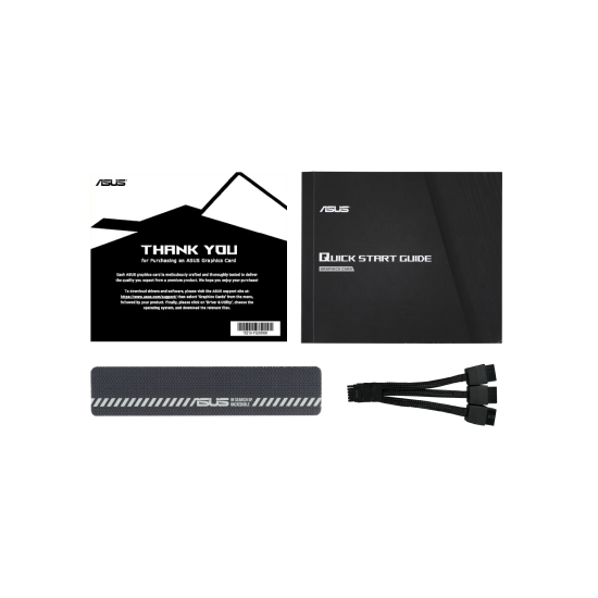 Asus Prime GeForce RTX 5080 OC Edition 256 Bit GDDR7 16 GB PRIME-RTX5080-O16G Ekran Kartı