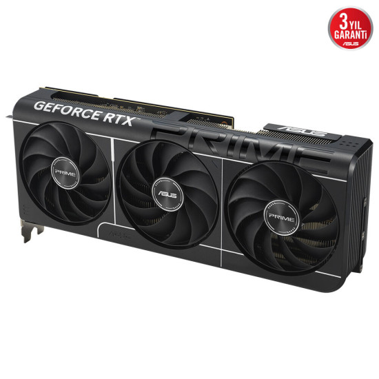 Asus PRIME RTX 5070 Ti 16G 16GB GDDR7 256Bit Ekran Kartı (PRIME-RTX5070TI-16G) Asus PRIME RTX 5070 Ti 16G 16GB GDDR7 256Bit Ekran Kartı (PRIME-RTX5070TI-16G)