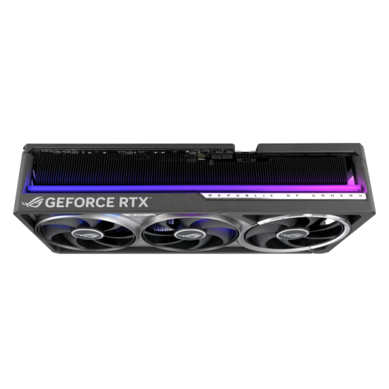 Asus ROG Astral GeForce RTX™ 5080 16GB GDDR7 OC Edition Ekran Kartı
