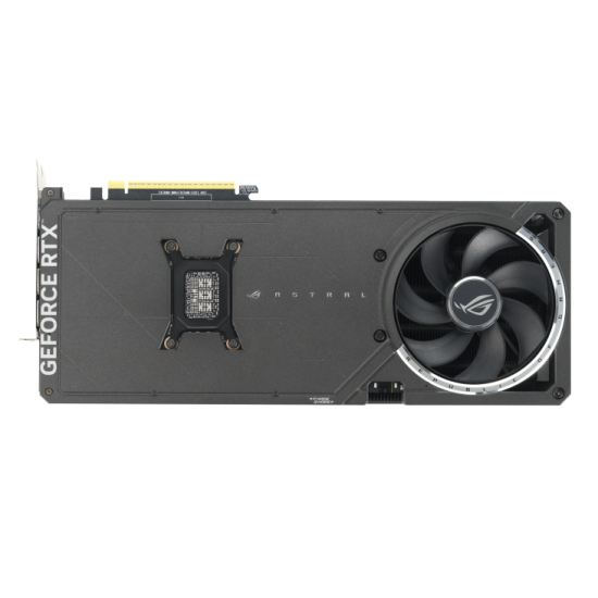 Asus ROG Astral GeForce RTX™ 5080 16GB GDDR7 OC Edition Ekran Kartı