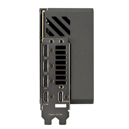 Asus ROG Astral GeForce RTX™ 5080 16GB GDDR7 OC Edition Ekran Kartı