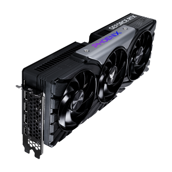 Gainward GeForce RTX 5080 Phoenix 16 GB GDDR7 256 Bit DLSS 4 Ekran Kartı