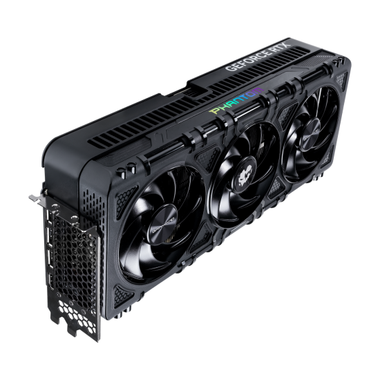 Gainward RTX 5080 Phantom NE75080019T2-GB2030P 256 Bit GDDR7 16 GB Ekran Kartı