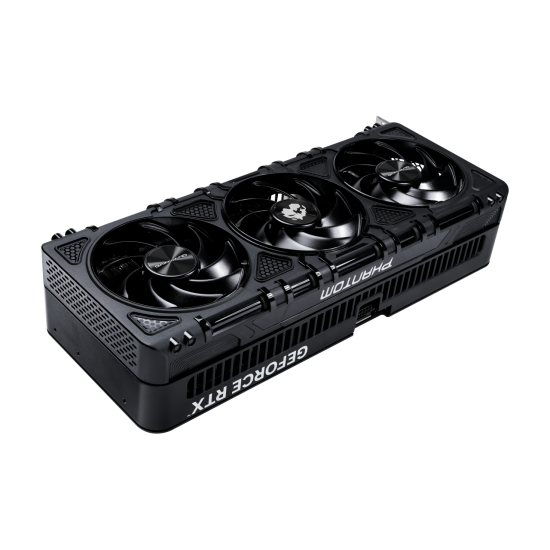 Gainward RTX 5080 Phantom NE75080019T2-GB2030P 256 Bit GDDR7 16 GB Ekran Kartı