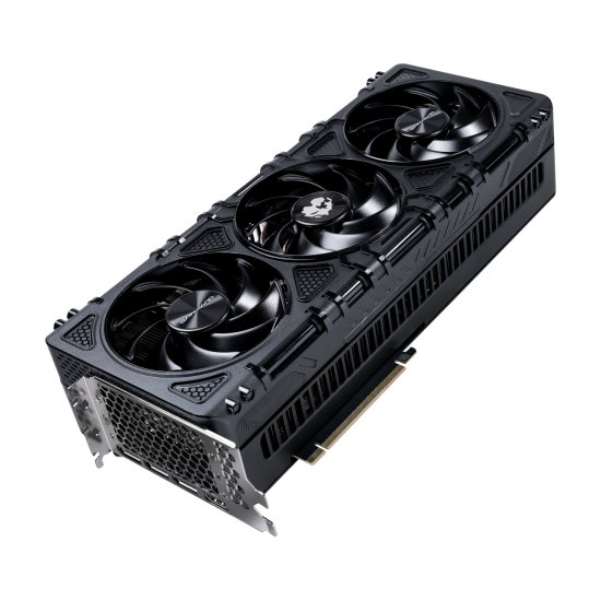 Gainward RTX 5080 Phantom NE75080019T2-GB2030P 256 Bit GDDR7 16 GB Ekran Kartı