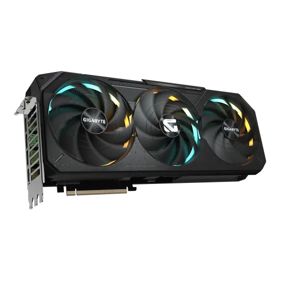 Gigabyte RTX 5080 Gaming OC 16G GV-N5080GAMING OC-16GD 256 Bit GDDR7 16 GB Ekran Kartı
