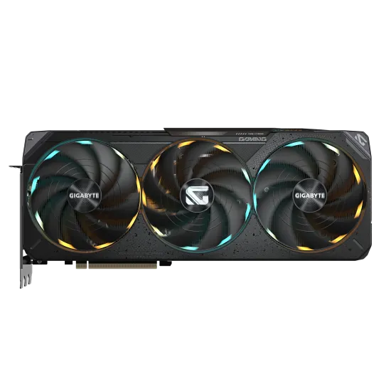 Gigabyte RTX 5080 Gaming OC 16G GV-N5080GAMING OC-16GD 256 Bit GDDR7 16 GB Ekran Kartı