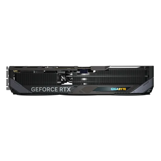 Gigabyte RTX 5080 Gaming OC 16G GV-N5080GAMING OC-16GD 256 Bit GDDR7 16 GB Ekran Kartı