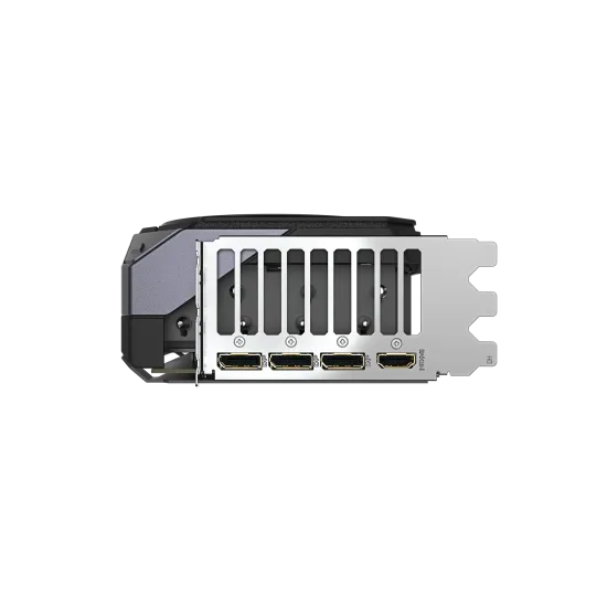 Gigabyte RTX 5080 Gaming OC 16G GV-N5080GAMING OC-16GD 256 Bit GDDR7 16 GB Ekran Kartı