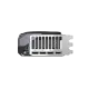 Gigabyte RTX 5080 Gaming OC 16G GV-N5080GAMING OC-16GD 256 Bit GDDR7 16 GB Ekran Kartı