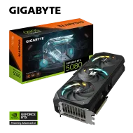 Gigabyte RTX 5080 Gaming OC 16G GV-N5080GAMING OC-16GD 256 Bit GDDR7 16 GB Ekran Kartı