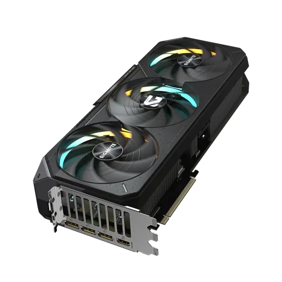 Gigabyte RTX 5080 Gaming OC 16G GV-N5080GAMING OC-16GD 256 Bit GDDR7 16 GB Ekran Kartı