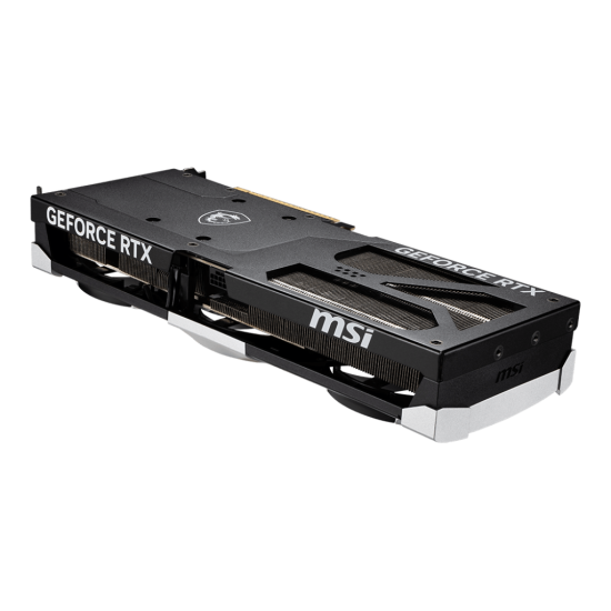 MSI GeForce RTX 5080 Ventus 3X OC 16GB GDDR7 256-bit PCIe 5.0 Ekran Kartı