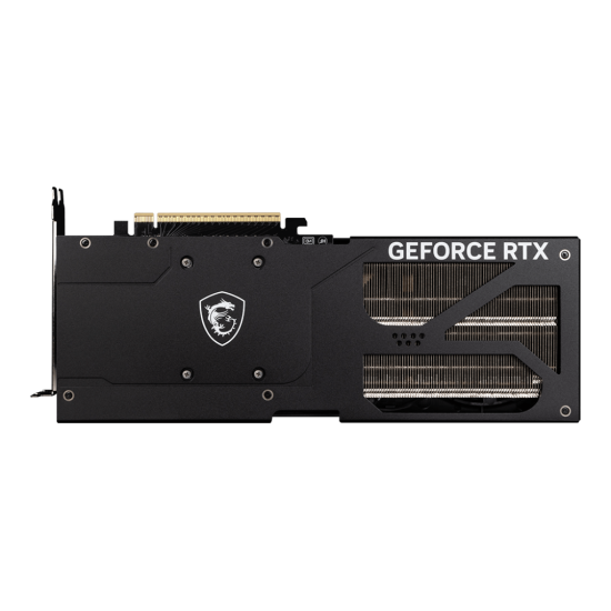 MSI GeForce RTX 5080 Ventus 3X OC 16GB GDDR7 256-bit PCIe 5.0 Ekran Kartı