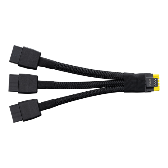 MSI GeForce RTX 5080 Ventus 3X OC 16GB GDDR7 256-bit PCIe 5.0 Ekran Kartı