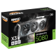 Inno3D Nvidia Geforce RTX5080 X3 16GB 256BIT Gddr7 N50803-16D7-176068N Ekran Kartı