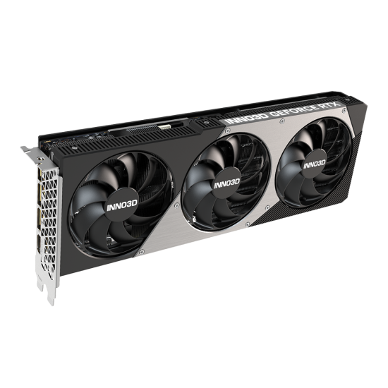 Inno3D Nvidia Geforce RTX5080 X3 16GB 256BIT Gddr7 N50803-16D7-176068N Ekran Kartı