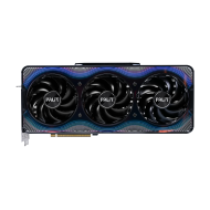 Palit RTX 5080 GameRock NE75080019T2-GB2030G 256 Bit GDDR7 16 GB Ekran Kartı