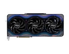 Palit RTX 5080 GameRock NE75080019T2-GB2030G 256 Bit GDDR7 16 GB Ekran Kartı