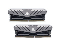 Neoforza Mars 16 Gb (2x8gb) Ddr4 3200mhz Rgb Cl16 Gri Renk (Nmgd480e82-3200df20)