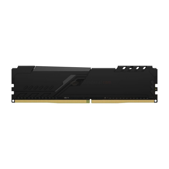 Kingston Beast 32GB DDR4 3200MHz CL16 Masaüstü Performans Ram Kit (2x16GB) (KF432C16BBK2/32TR)