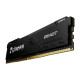 Kingston Beast 32GB DDR4 3200MHz CL16 Masaüstü Performans Ram Kit (2x16GB) (KF432C16BBK2/32TR)