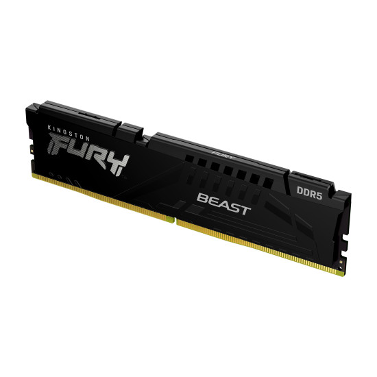 Kingston Fury Beast 16 Gb Ddr5 4800MHz CL38 (KF548C38BB-16)