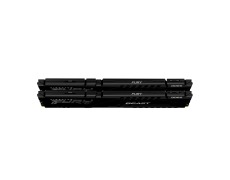 Kingston Fury Beast 32 Gb (2X16GB) DDR5 5200MHZ CL40 (Kf552c40bbk2-32)