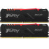 Kingston Fury Beast 16 GB (2x8GB) DDR4 3200 MHz (KF432C16BBAK2/16)