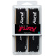 Kingston Fury Beast 16 GB (2x8GB) DDR4 3200 MHz (KF432C16BBAK2/16)