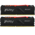 Kingston Fury Beast 32 GB (2x16GB) DDR4 3600 MHz (KF436C18BBAK2/32)