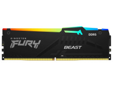 Kingston Fury Beast 16 GB DDR5 6000MHz RGB (KF560C40BBA-16)