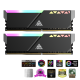 Neoforza Trinty 32 GB (2x16GB) DDR5 6000MHz RGB CL40 (NMGD516F82-6000LI20)