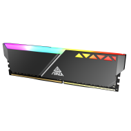 Neoforza Trinty 32 GB (2x16GB) DDR5 6000MHz RGB CL40 (NMGD516F82-6000LI20)
