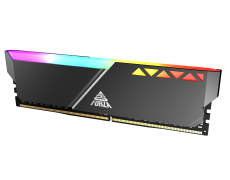 Neoforza Trinty 32 GB (2x16GB) DDR5 6000MHz RGB CL40 (NMGD516F82-6000LI20)