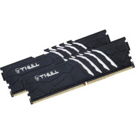 Thull Vortex 32 GB (2x16GB) DDR5 6400MHz CL40 1.4V (THL-PCVTX51200D5-32G-B)