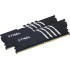 Thull Vortex 32 GB (2x16GB) DDR5 6400MHz CL40 1.4V (THL-PCVTX51200D5-32G-B)