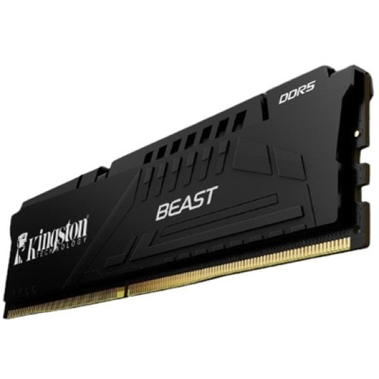 Kingston Beast Expo 32 GB 6000 MHz CL30 KF560C30BBE-32TR DDR5 Ram