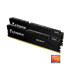 Kingston Beast Black Expo 64 GB (2x32) 6000 Mhz CL30 KF560C30BBEK2-64TR DDR5 Ram