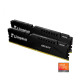 Kingston Beast Black Expo 64 GB (2x32) 6000 Mhz CL30 KF560C30BBEK2-64TR DDR5 Ram