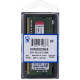Kingston 8 GB DDR4 3200MHz CL22 SODIMM (KVR32S22S6/8) - Notebook Bellek