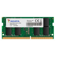 Adata 8 GB DDR4 3200 MHz CL22 SODIMM Notebook Ram Bellek AD4S32008G22-SGN