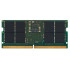 Kingston 16 GB DDR5 5600MHZ CL46 SODIMM 1RX8 NB KVR56S46BS8-16 Notebook Ram