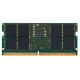 Kingston 16 GB DDR5 5600MHZ CL46 SODIMM 1RX8 NB KVR56S46BS8-16 Notebook Ram